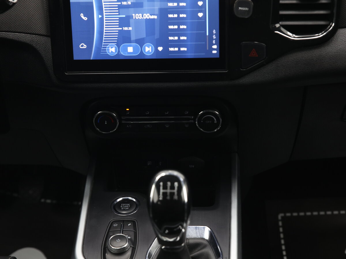 Купить Chery Tiggo 4, 2021, 42 621 км.. Фото: #9