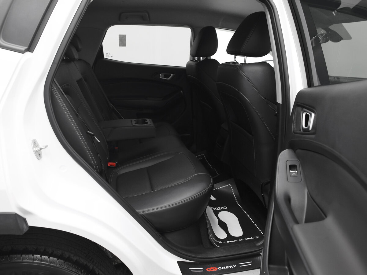 Купить Chery Tiggo 4, 2021, 42 621 км.. Фото: #15