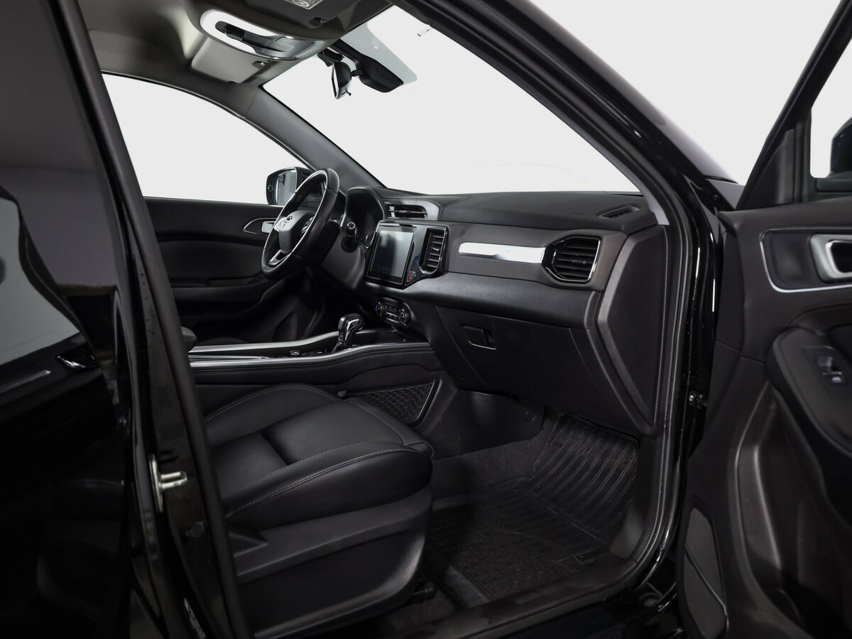 Купить Chery Tiggo 4, 2019, 81 803 км.. Фото: #16