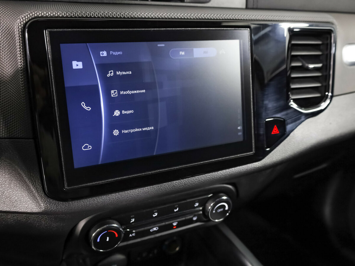 Купить Chery Tiggo 4, 2019, 81 803 км.. Фото: #22