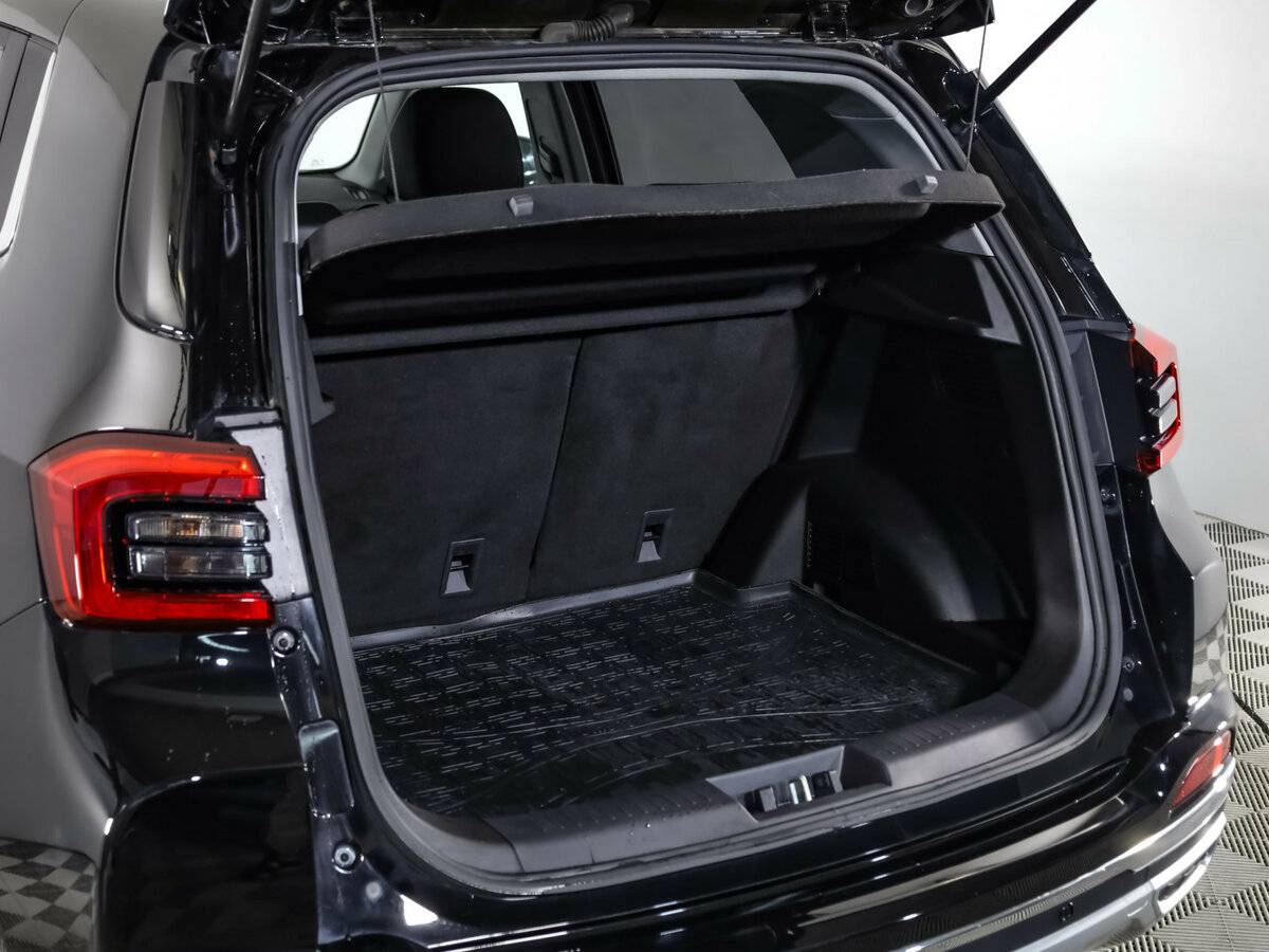 Купить Chery Tiggo 4, 2019, 81 803 км.. Фото: #27