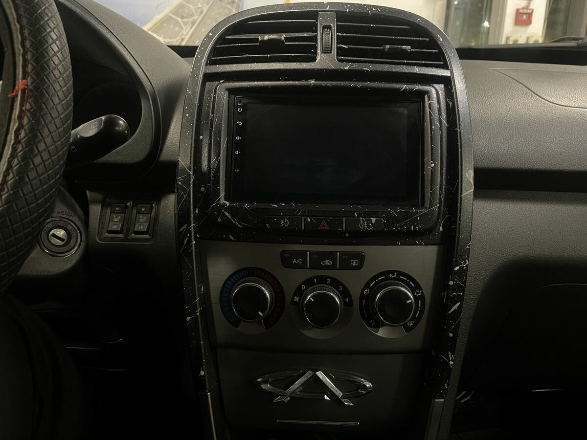 Купить Chery Tiggo (T11), 2014, 88 623 км.. Фото: #5