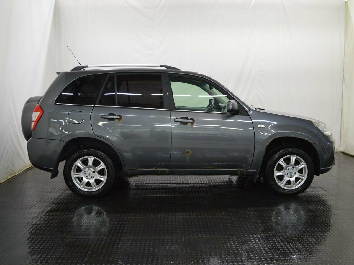 Купить Chery Tiggo (T11), 2015, 139 616 км.. Фото: #3