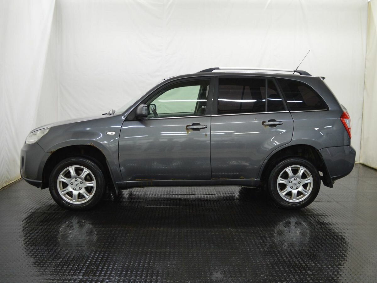 Купить Chery Tiggo (T11), 2015, 139 616 км.. Фото: #7