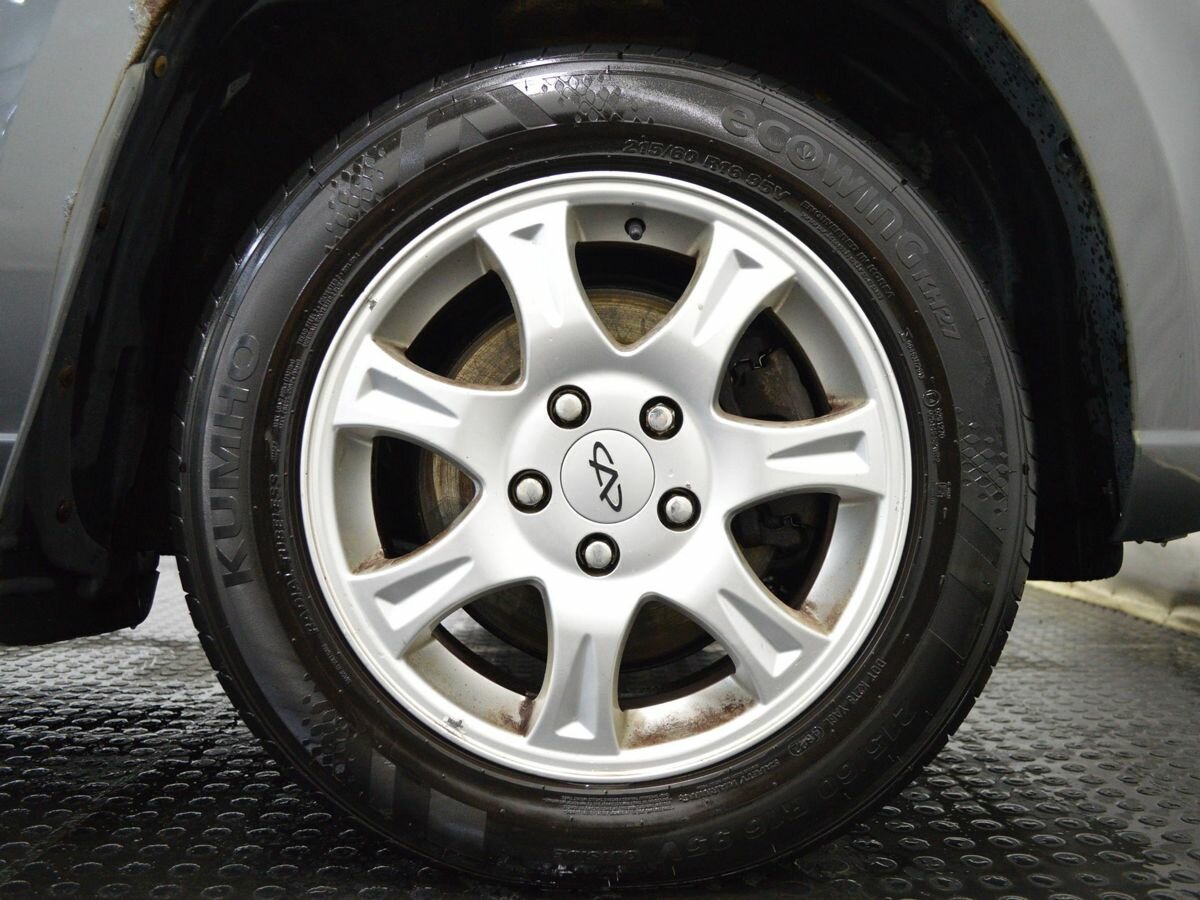 Купить Chery Tiggo (T11), 2015, 139 616 км.. Фото: #8