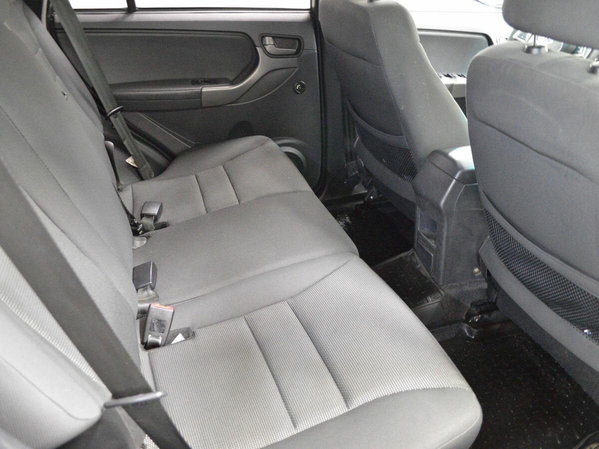 Купить Chery Tiggo (T11), 2015, 139 616 км.. Фото: #12