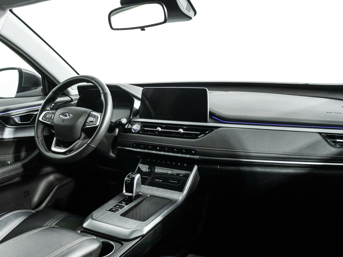 Купить Chery Tiggo 4 Pro, 2023, 58 900 км.. Фото: #8