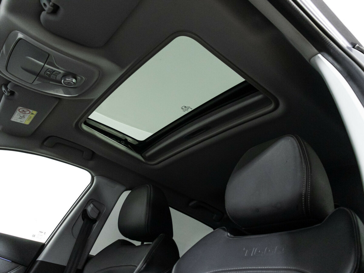 Купить Chery Tiggo 4 Pro, 2023, 58 900 км.. Фото: #13