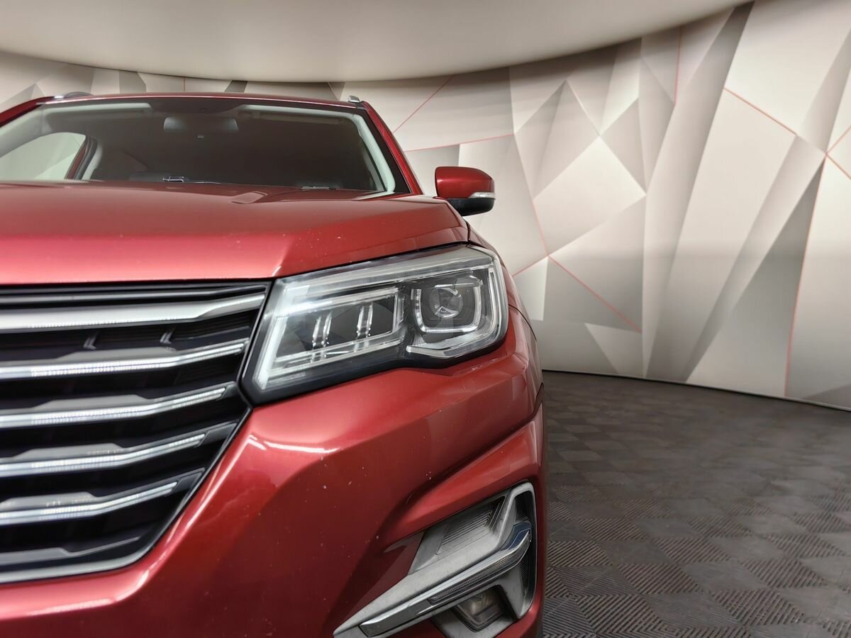 Купить Changan CS75, 2021, 84 320 км.. Фото: #8