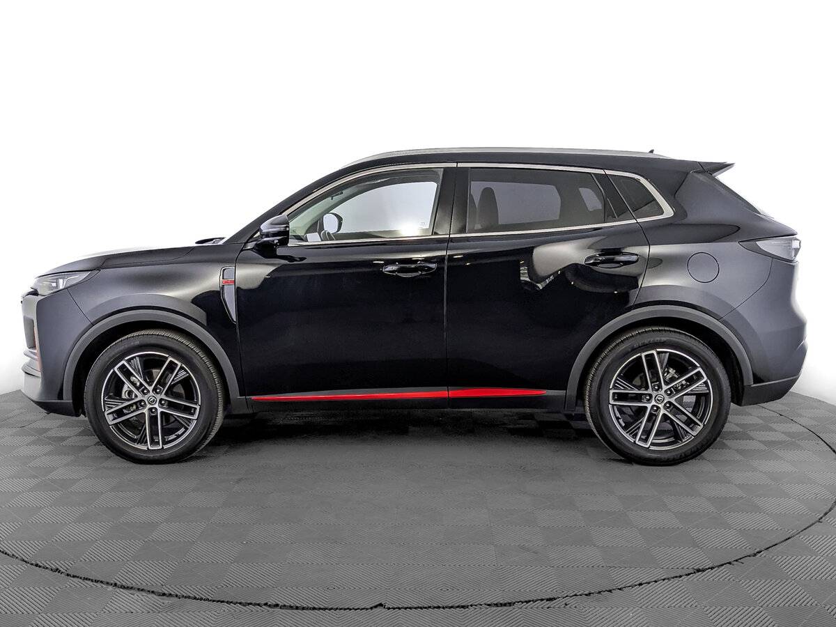 Купить Changan CS55 Plus, 2023, 30 728 км.. Фото: #7