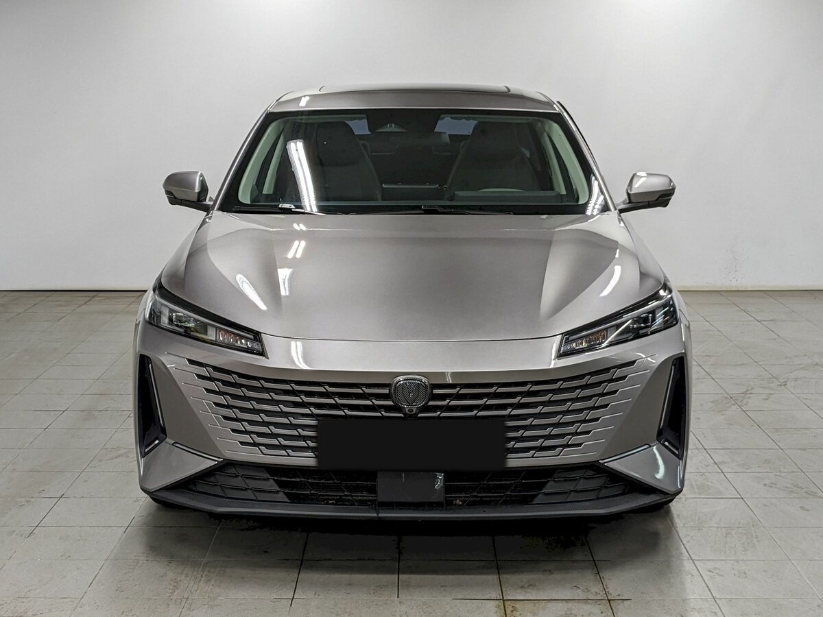 Купить Changan Lamore, 2023, 35 277 км.. Фото: #1