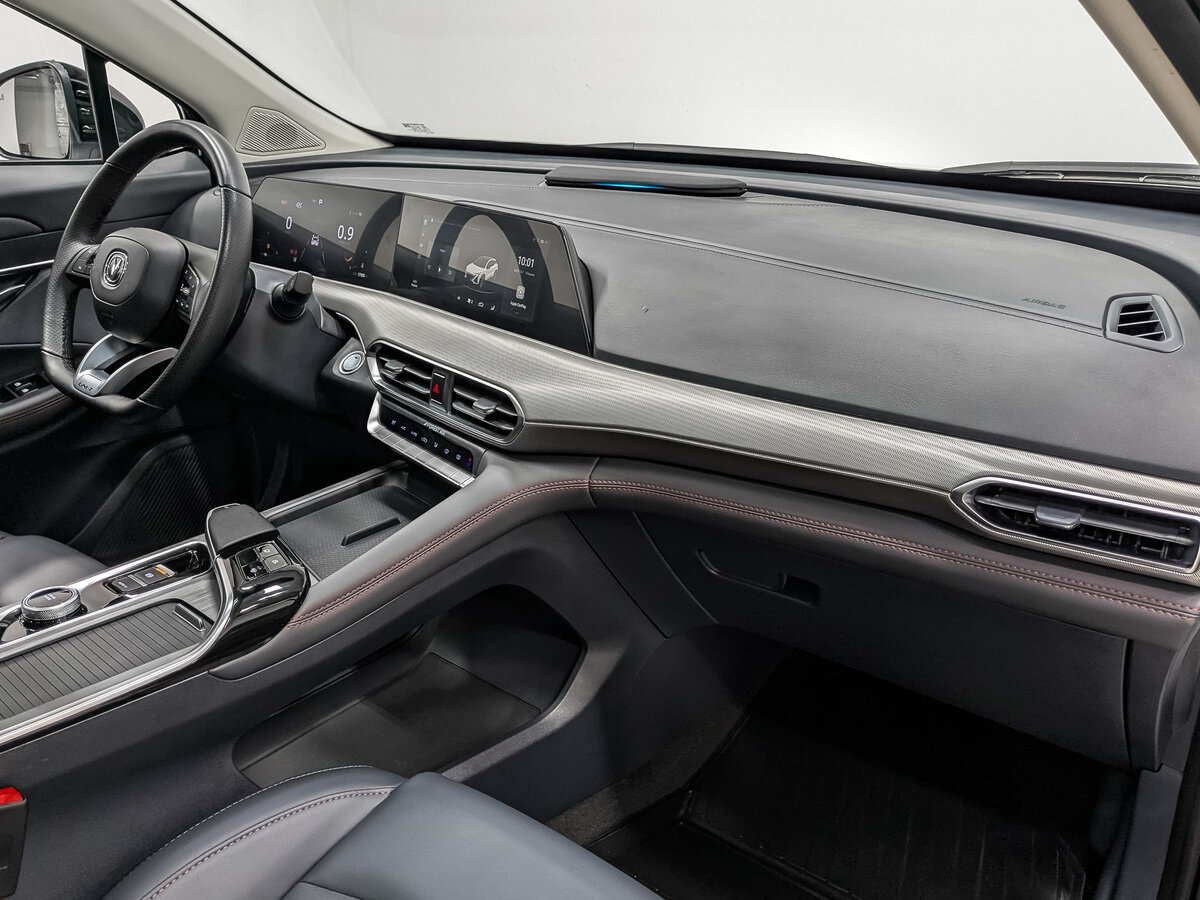 Купить Changan UNI-T, 2024, 37 000 км.. Фото: #10