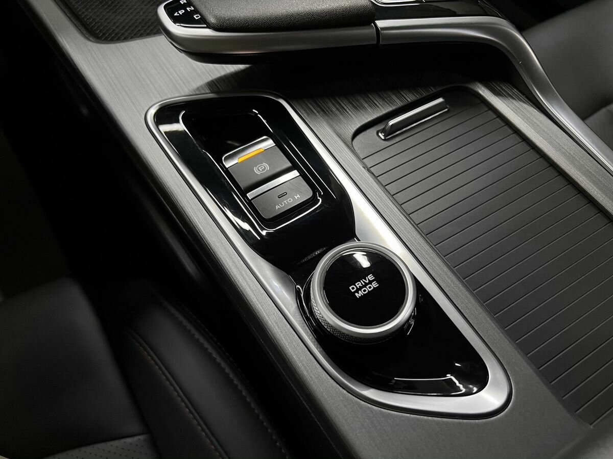 Купить Changan UNI-T, 2023, 54 167 км.. Фото: #16