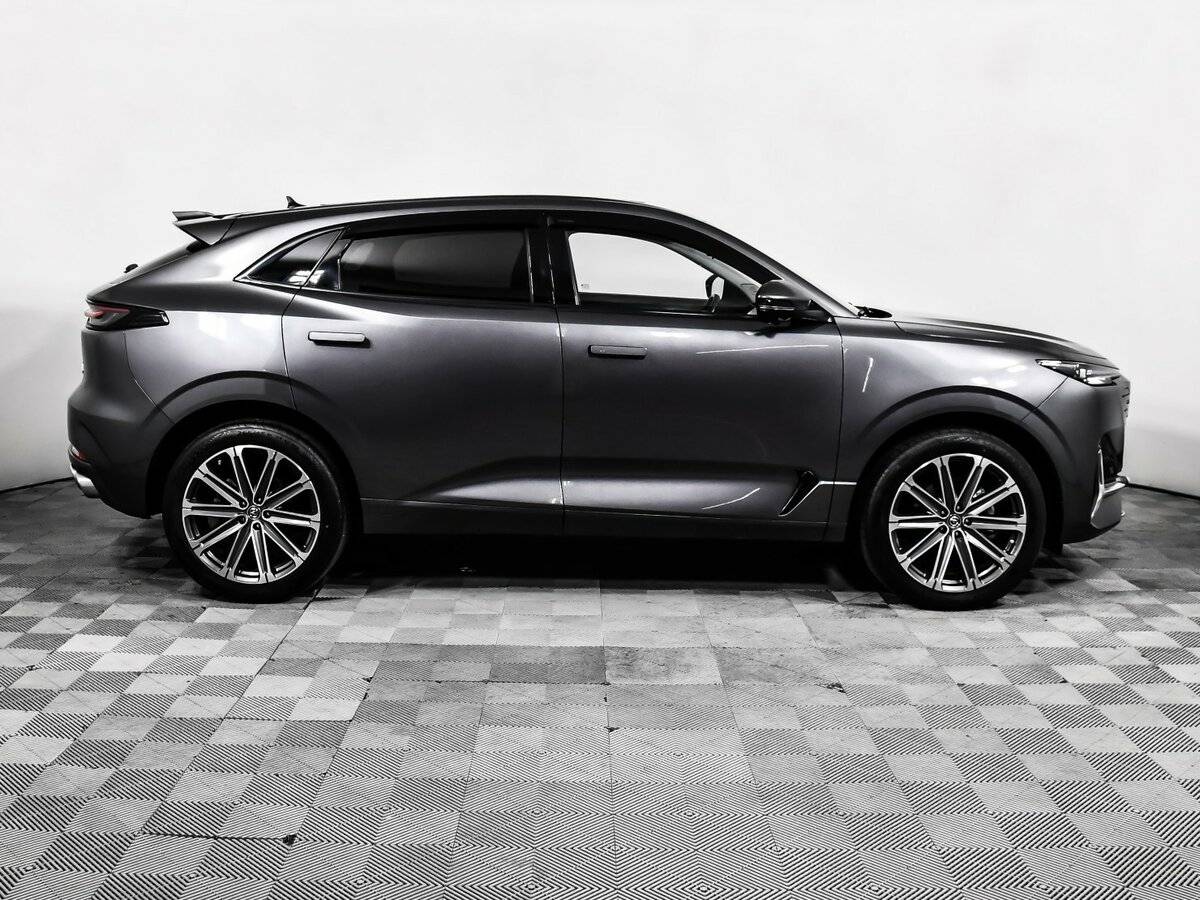 Купить Changan UNI-K, 2024, 14 447 км.. Фото: #3