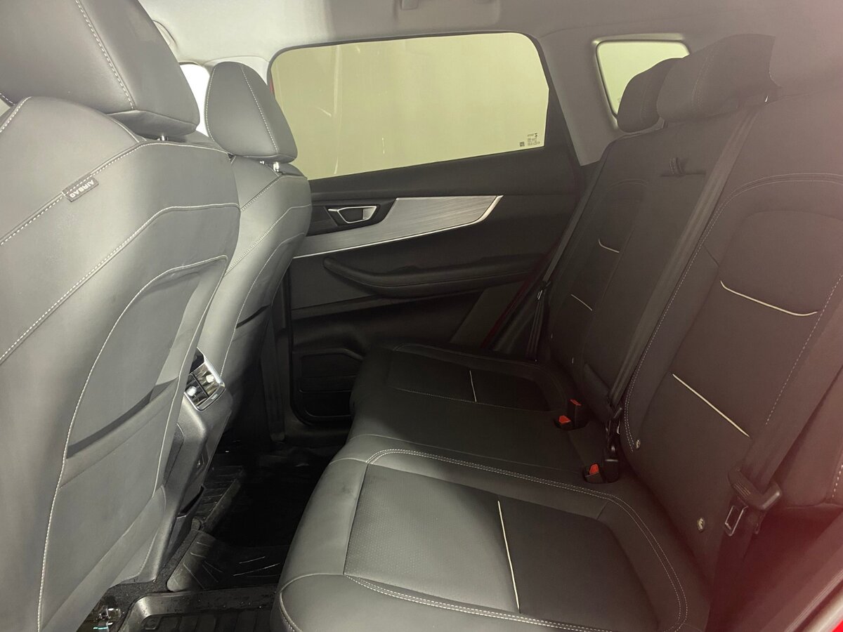 Купить Chery Tiggo 7 Pro Max, 2023, 42 299 км.. Фото: #13