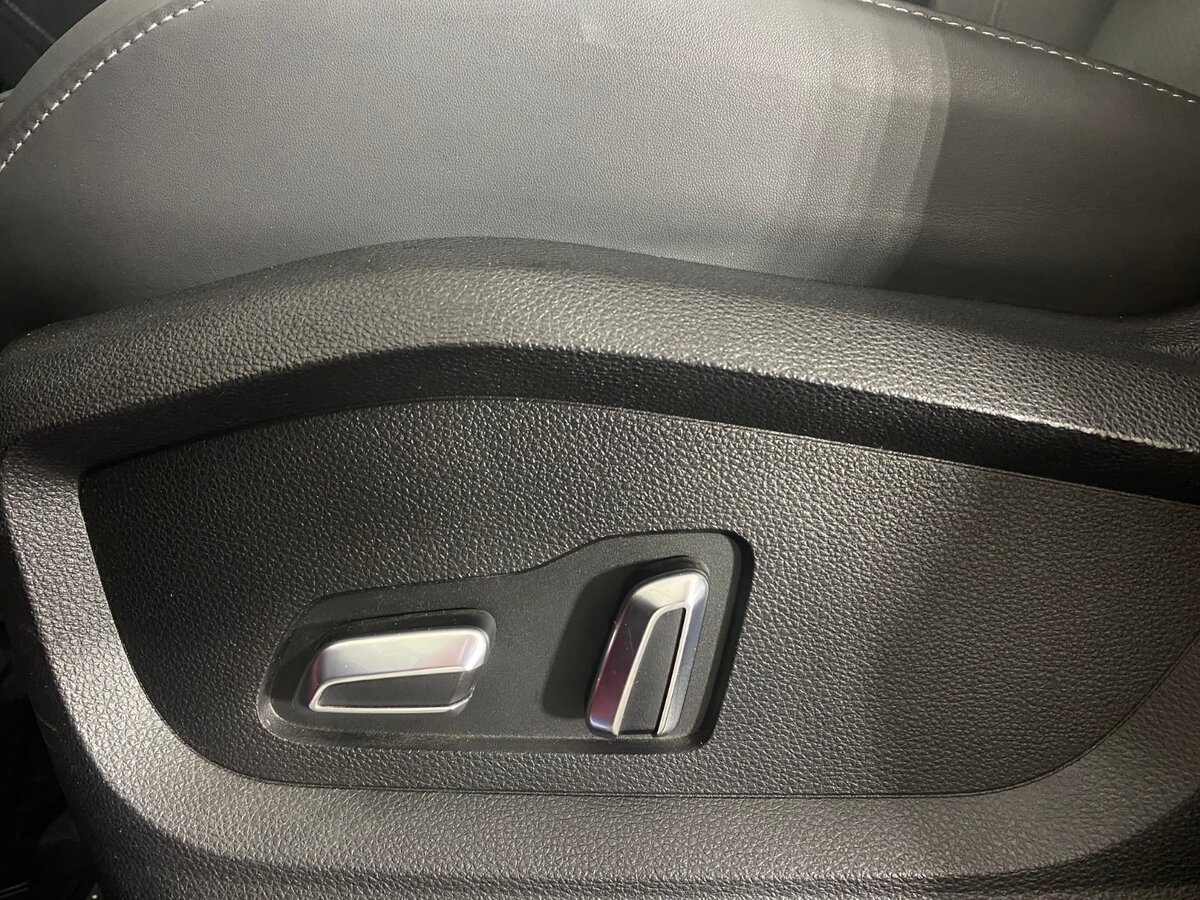 Купить Chery Tiggo 7 Pro Max, 2023, 42 299 км.. Фото: #16