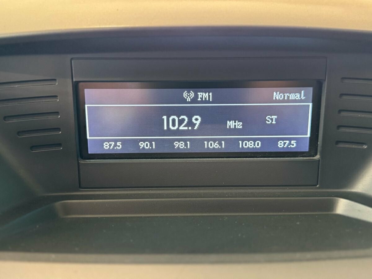 Купить FAW Besturn X80, 2017, 107 339 км.. Фото: #14