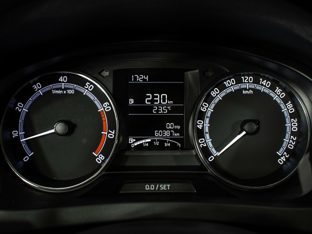 Купить Skoda Rapid, 2017, 60 385 км.. Фото: #11