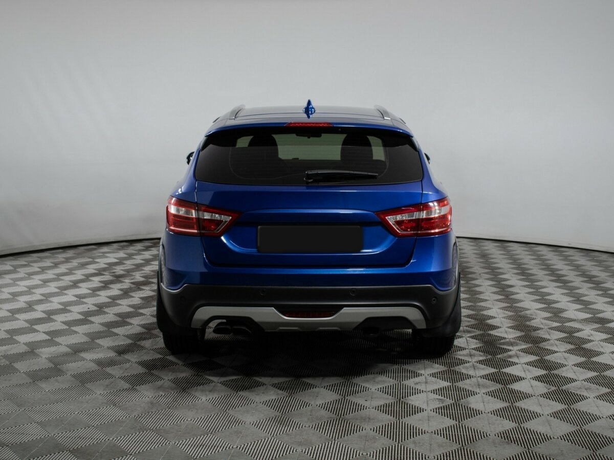 Купить Lada (ВАЗ) Vesta, 2021, 115 000 км.. Фото: #5