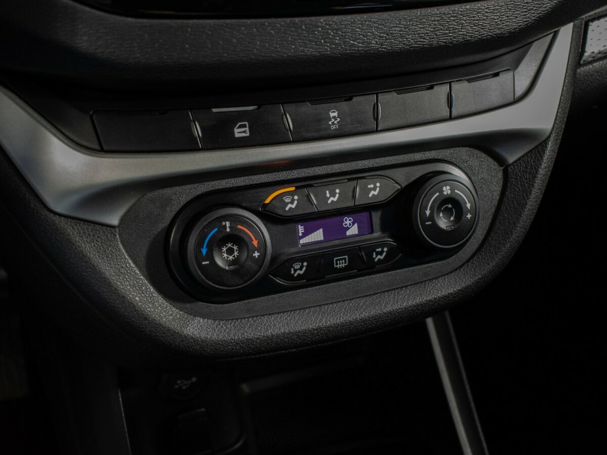 Купить Lada (ВАЗ) Vesta, 2021, 115 000 км.. Фото: #12