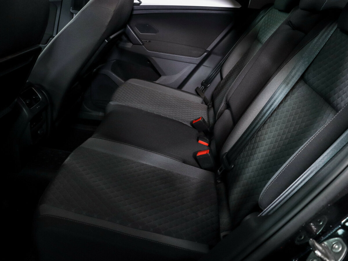 Купить Фольксваген Тигуан, 2017, 137 370 км.. Фото: #7