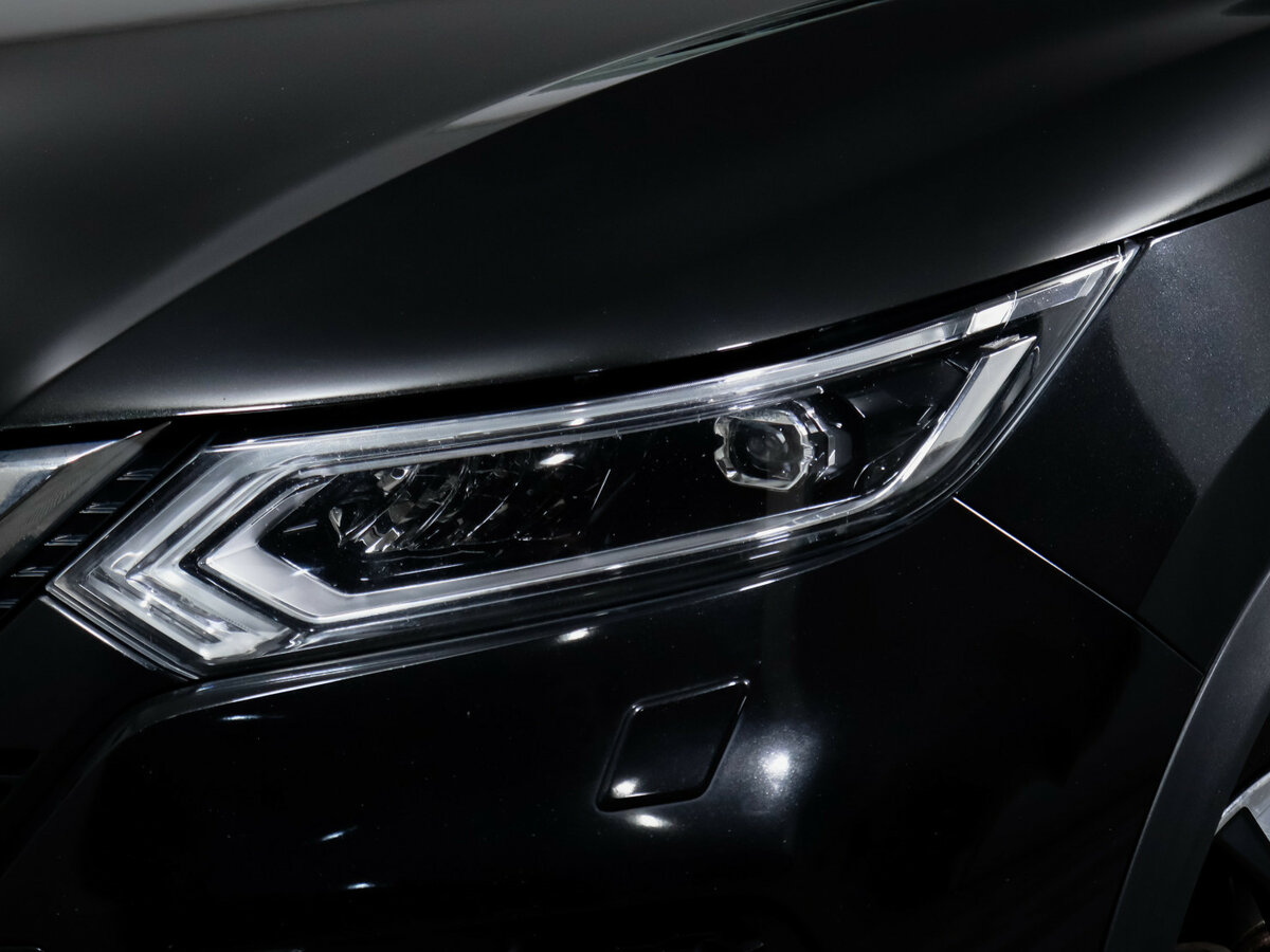 Купить Nissan Qashqai, 2019, 84 000 км.. Фото: #13