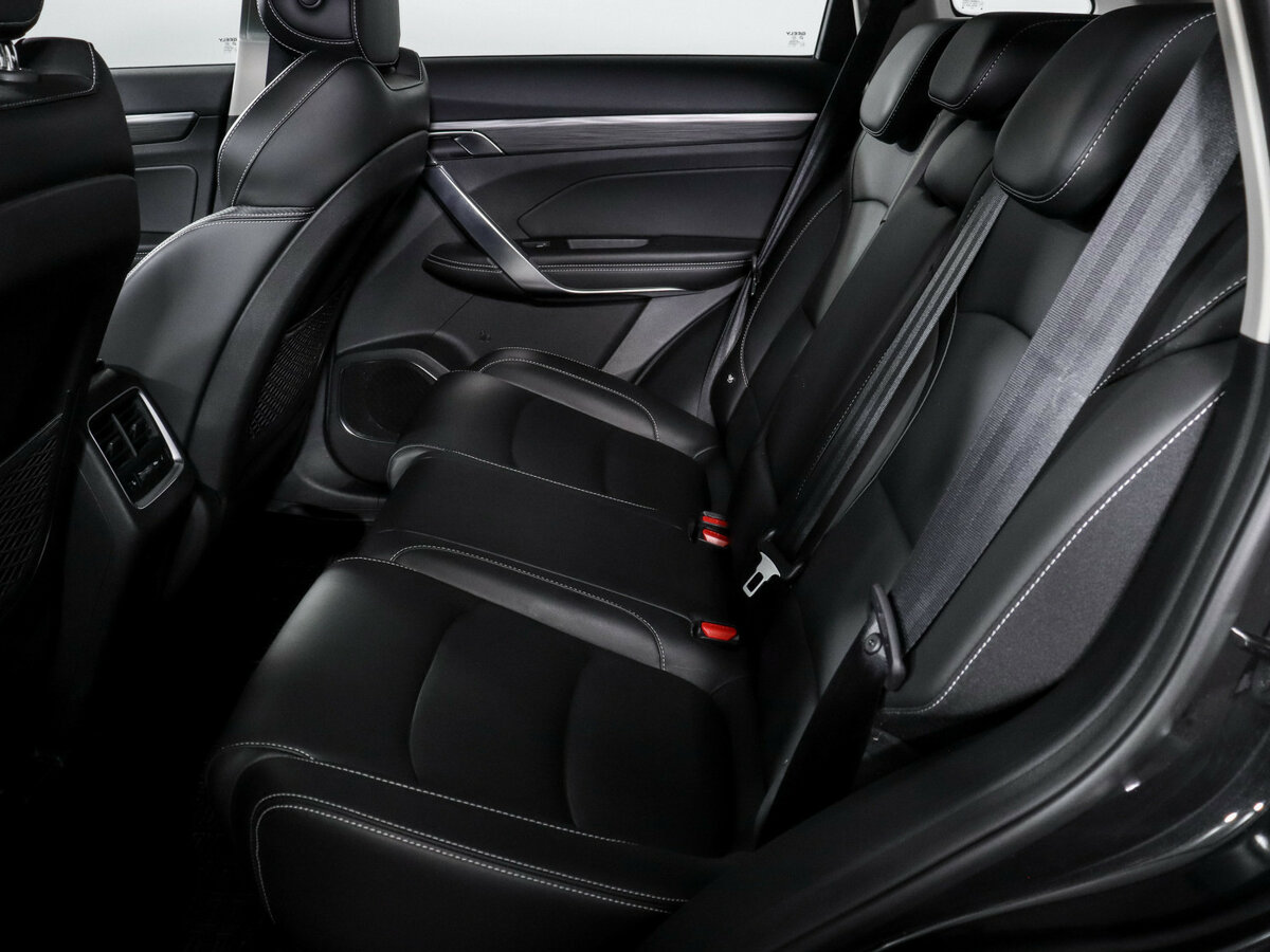 Купить Geely Atlas Pro, 2024, 25 100 км.. Фото: #7