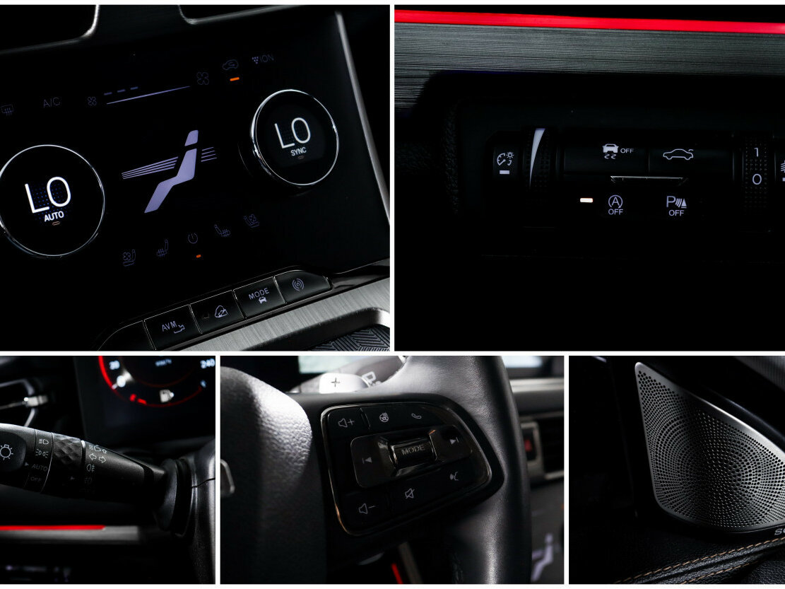 Купить EXEED TXL, 2023, 61 000 км.. Фото: #18