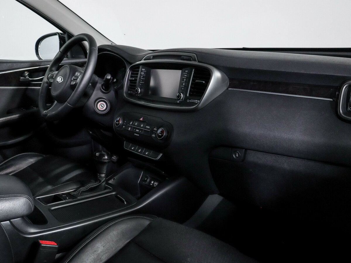 Купить Kia Sorento, 2017, 63 866 км.. Фото: #8
