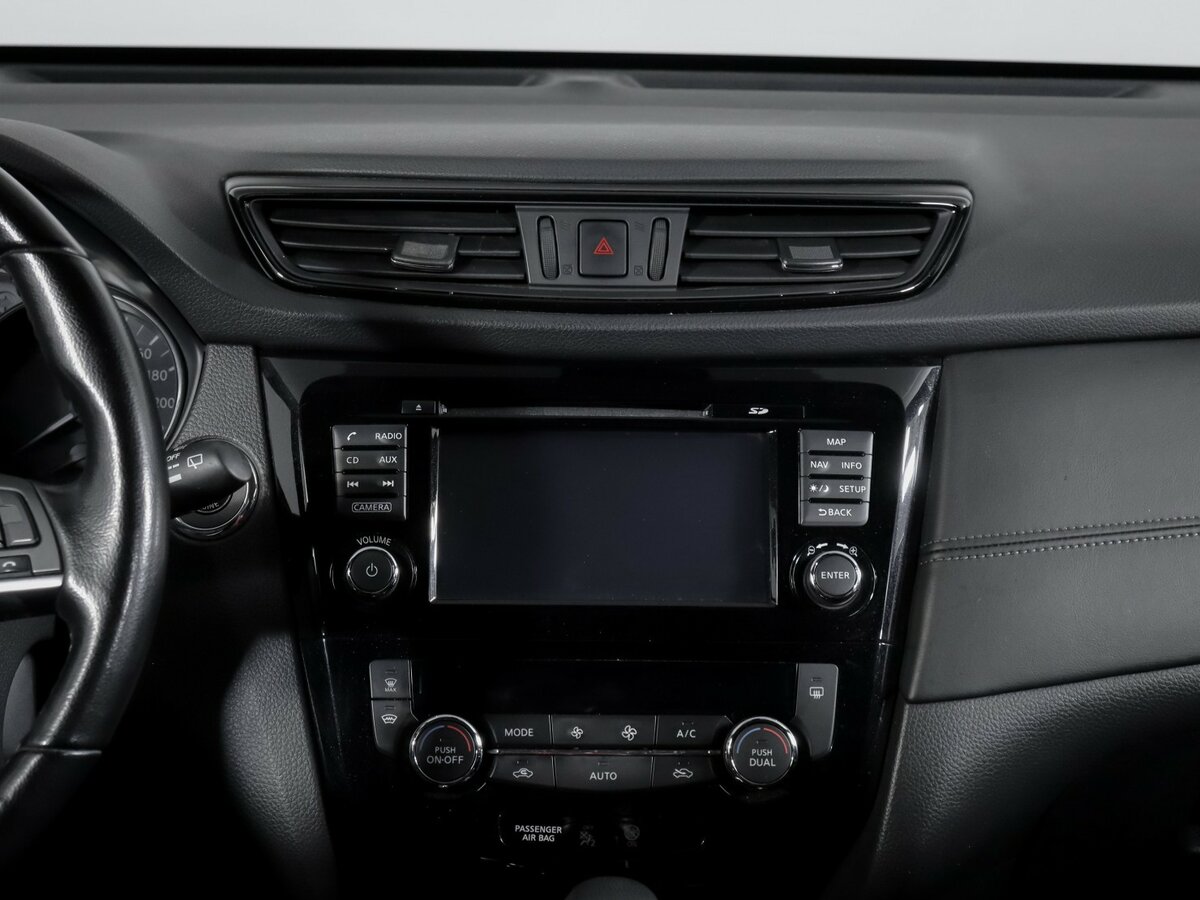 Купить Nissan X-Trail, 2020, 87 829 км.. Фото: #9