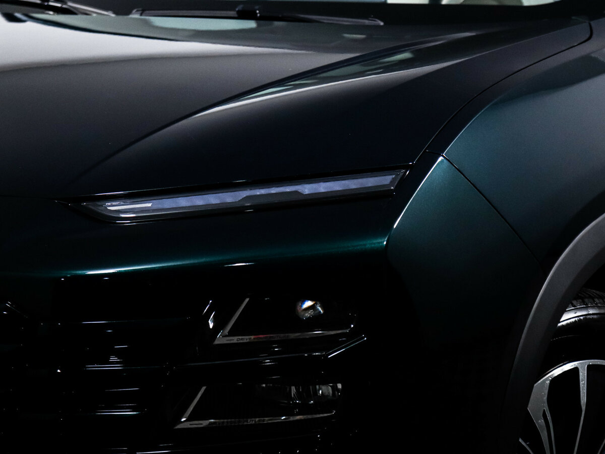 Купить Jetour Dashing, 2024, 18 898 км.. Фото: #15