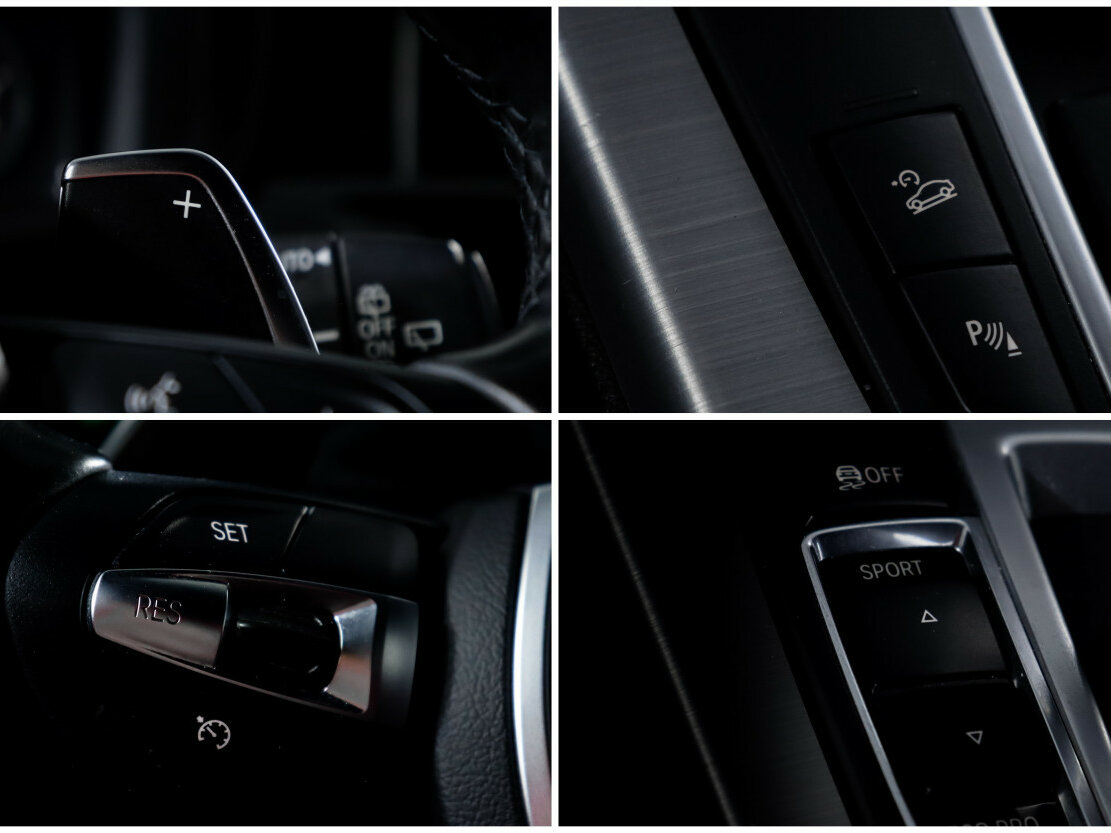 Купить BMW X3, 2016, 114 700 км.. Фото: #15