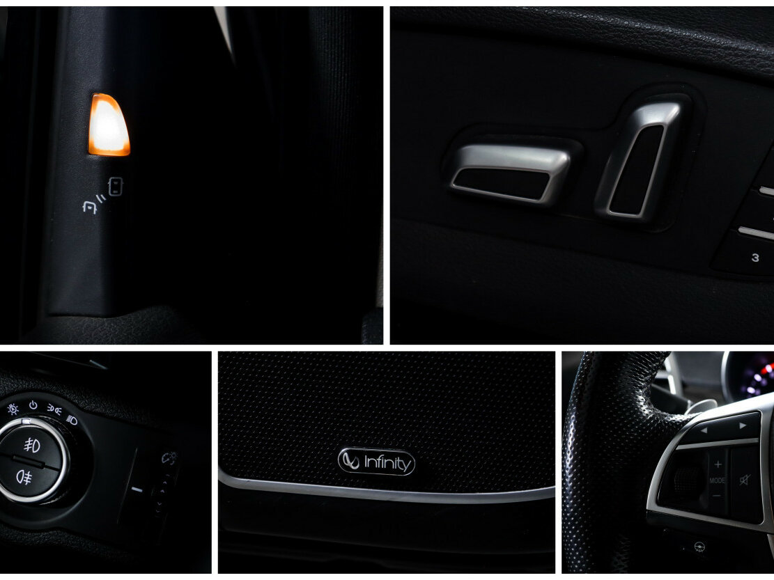 Купить Haval H9, 2019, 106 877 км.. Фото: #18