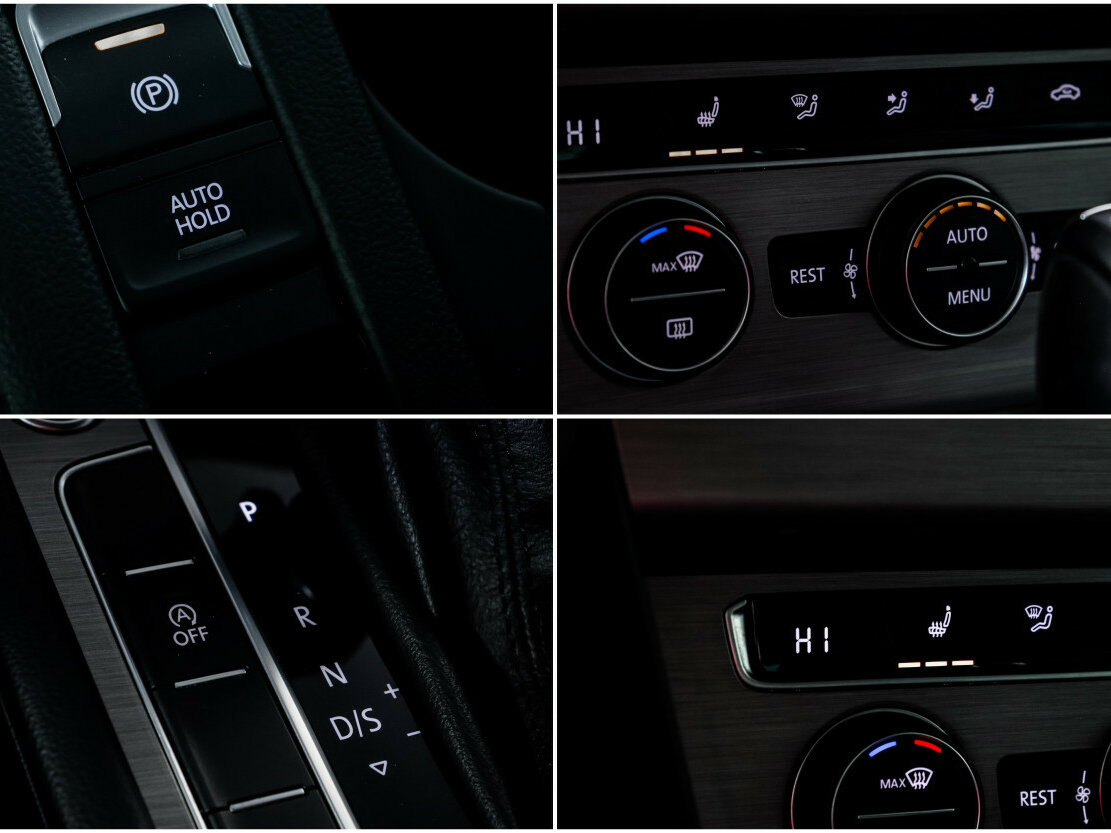 Купить Volkswagen Passat, 2016, 45 100 км.. Фото: #15