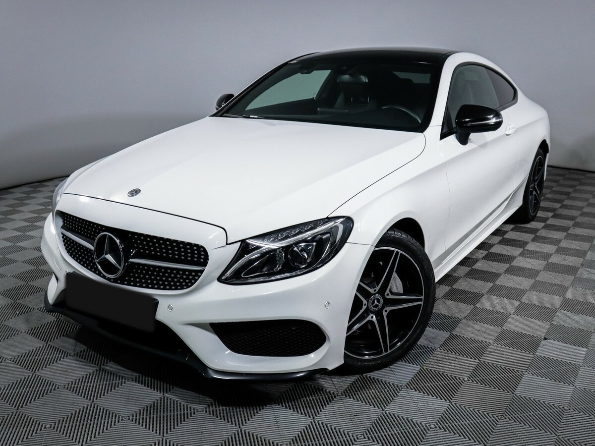 Купить Mercedes-Benz C-Класс, 2018, 84 778 км.. Фото: #15