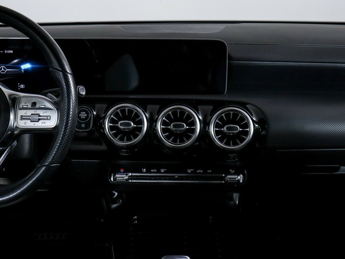 Купить Mercedes-Benz CLA, 2019, 51 098 км.. Фото: #10