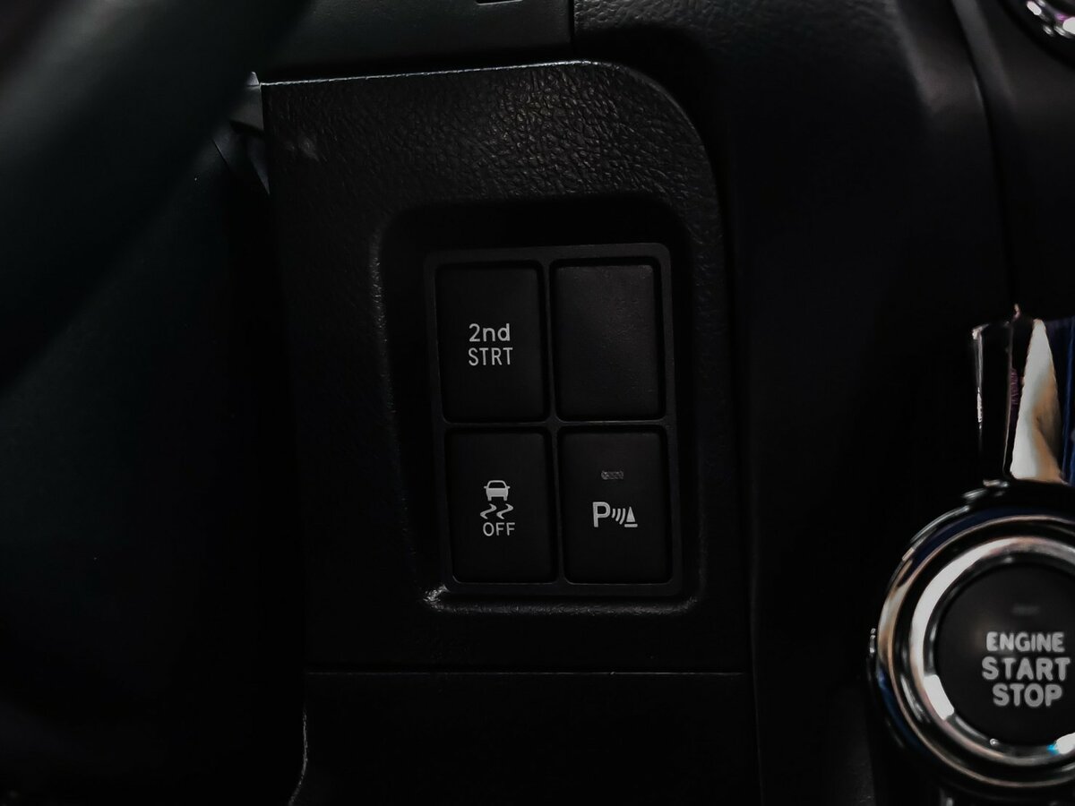 Купить Toyota Land Cruiser Prado, 2013, 175 000 км.. Фото: #15