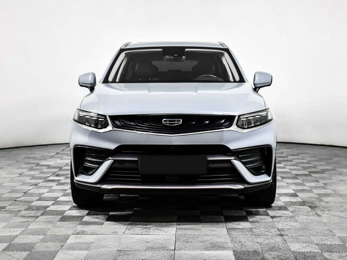 Купить Geely Tugella, 2022, 68 503 км.. Фото: #1