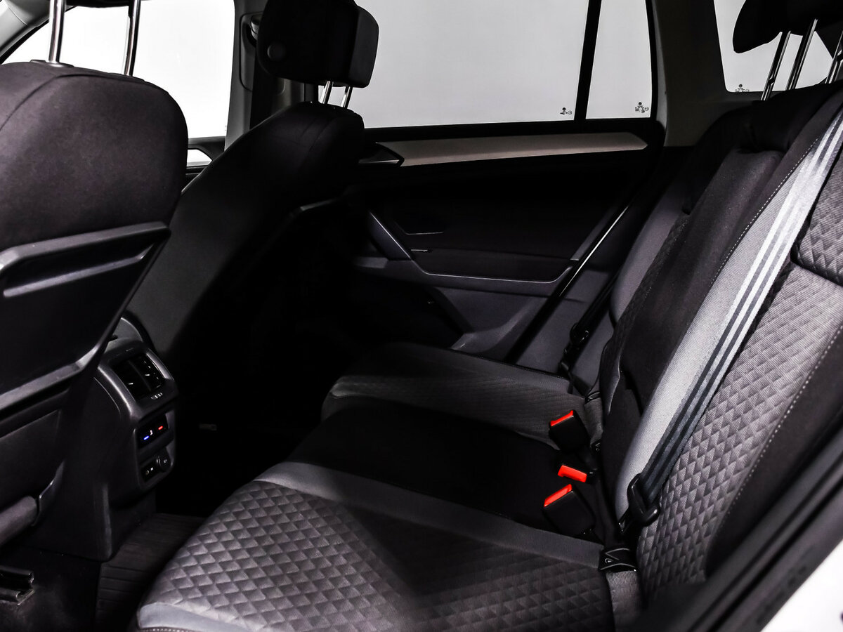 Купить Фольксваген Тигуан, 2020, 92 000 км.. Фото: #11