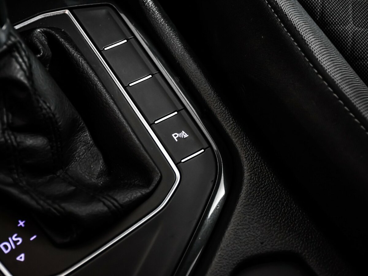 Купить Фольксваген Тигуан, 2017, 190 681 км.. Фото: #12