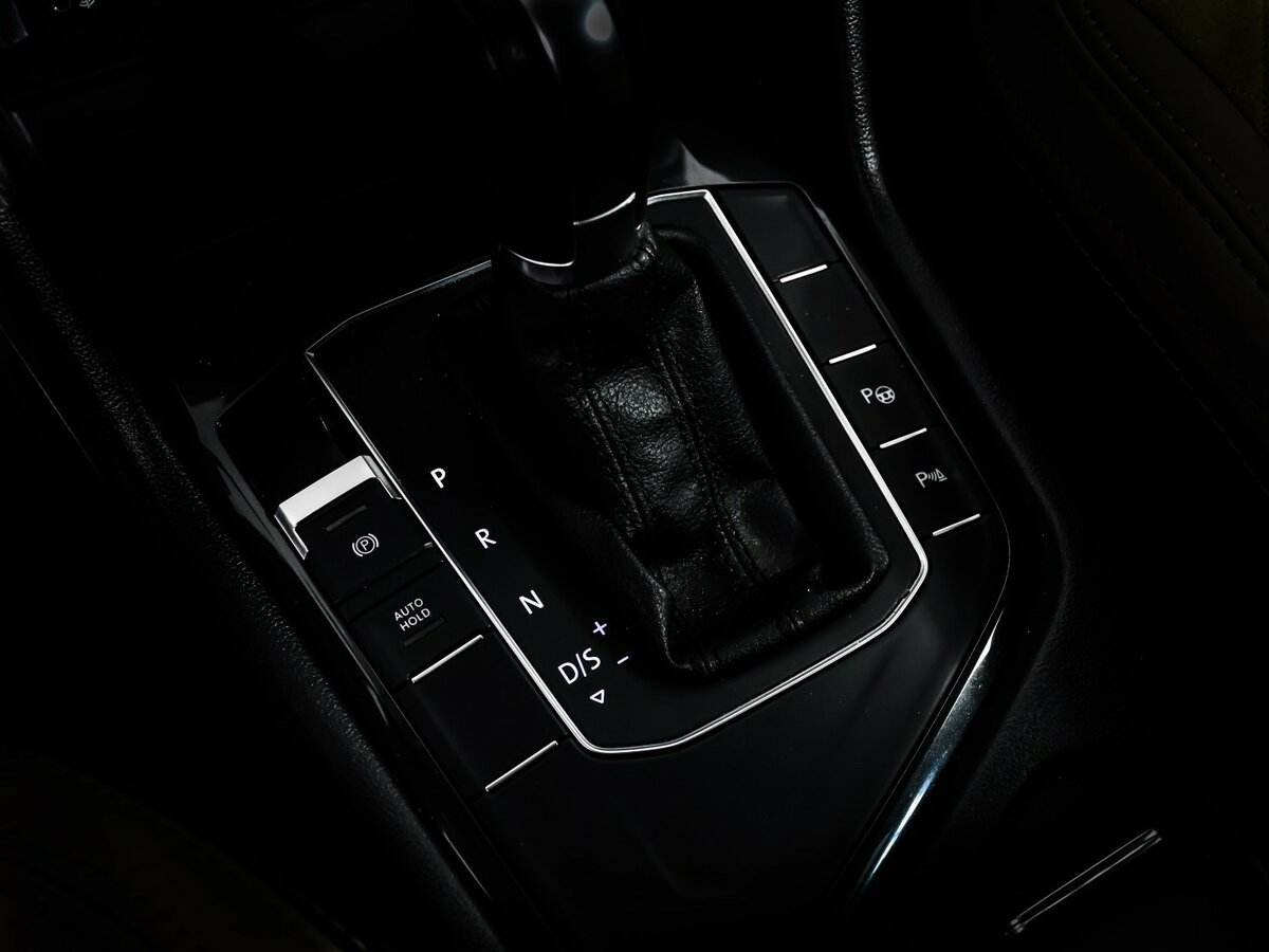 Купить Фольксваген Тигуан, 2017, 96 000 км.. Фото: #14