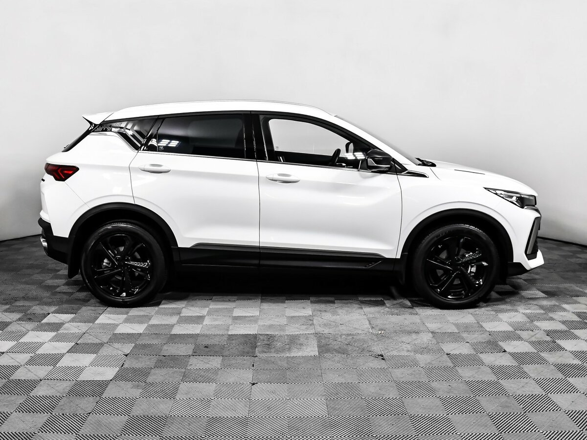 Купить Geely Coolray, 2023, 29 900 км.. Фото: #3