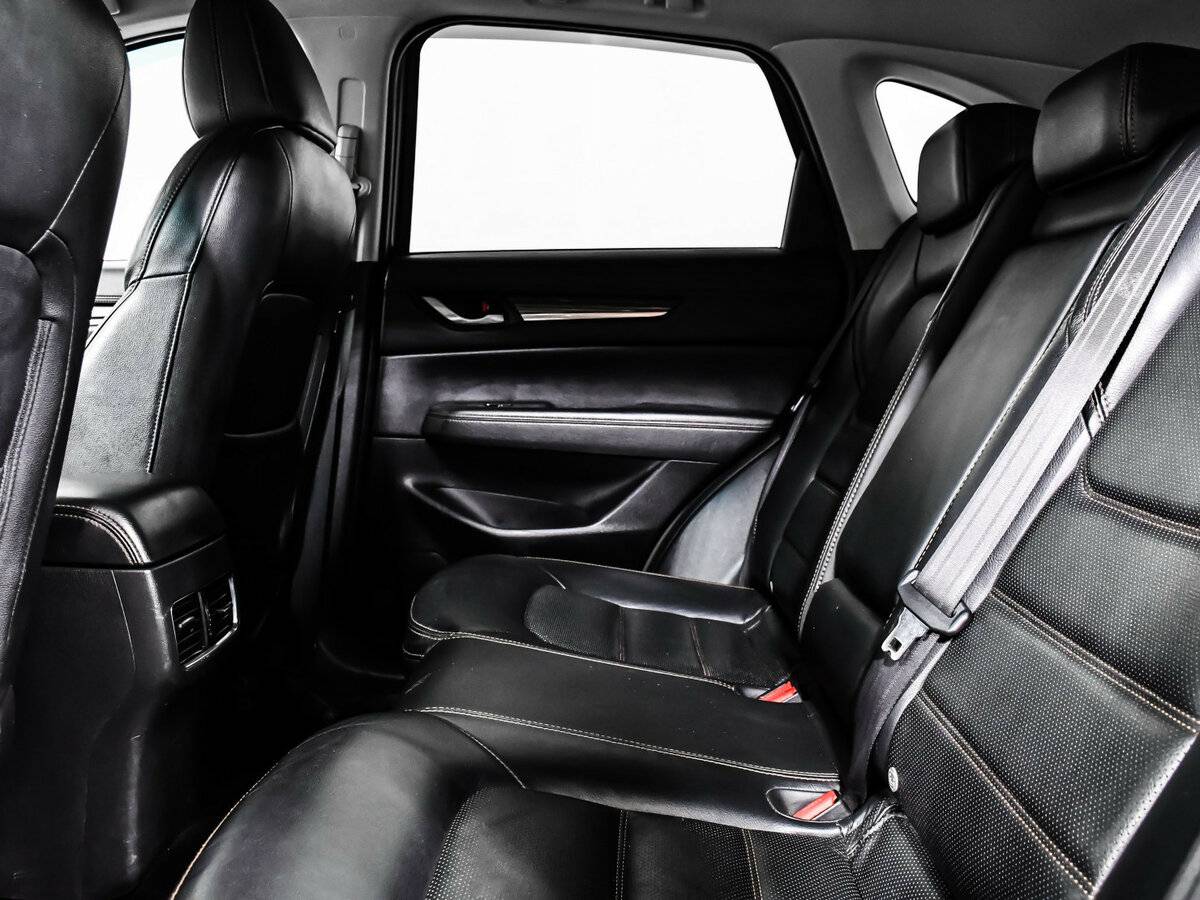 Купить Mazda CX-5, 2018, 112 980 км.. Фото: #9