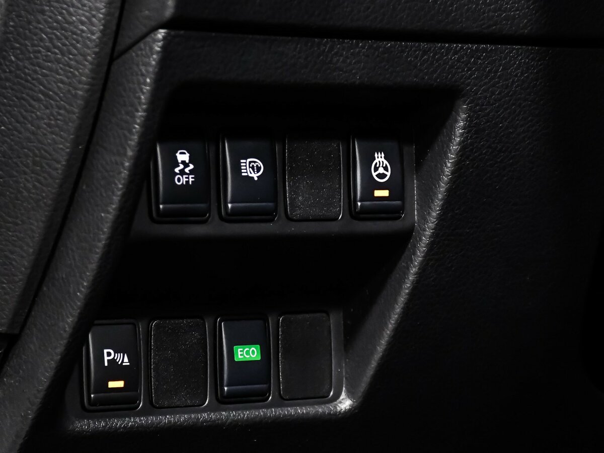 Купить Nissan Qashqai, 2020, 81 964 км.. Фото: #13