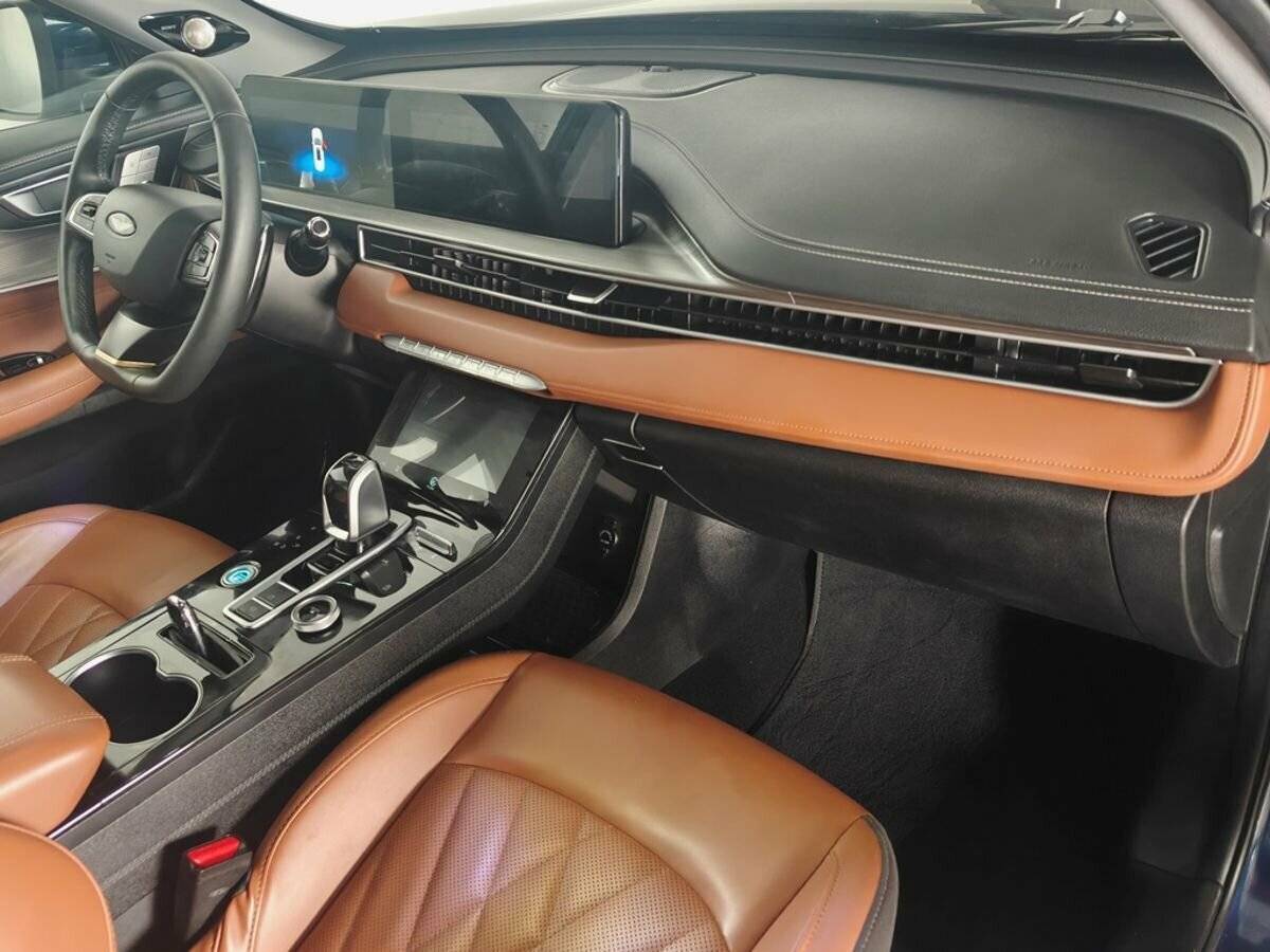 Купить Chery Tiggo 8 Pro Max, 2022, 73 085 км.. Фото: #11