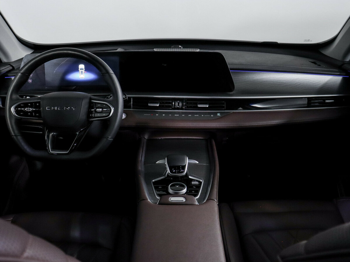 Купить Chery Tiggo 8 Pro Max, 2023, 39 499 км.. Фото: #11