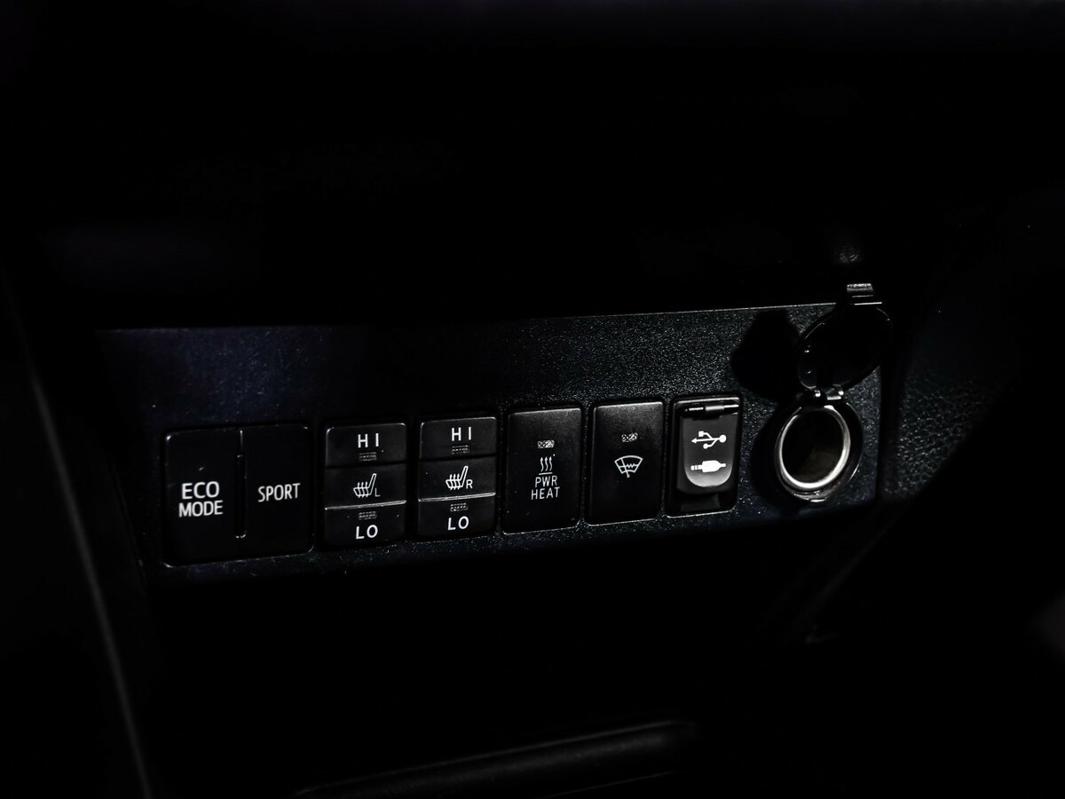 Купить Тойота Рав4, 2013, 286 450 км.. Фото: #13