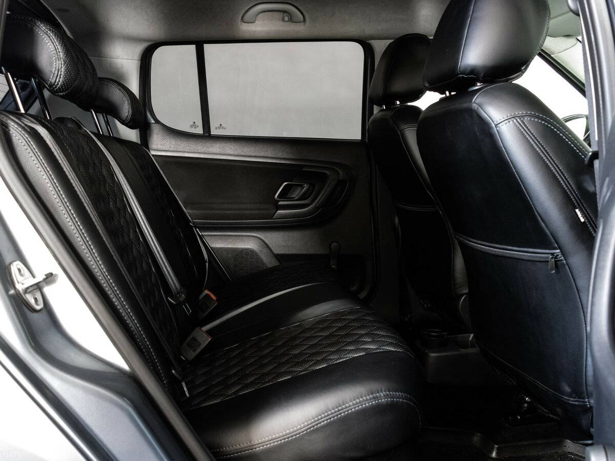 Купить Skoda Fabia, 2013, 183 234 км.. Фото: #14