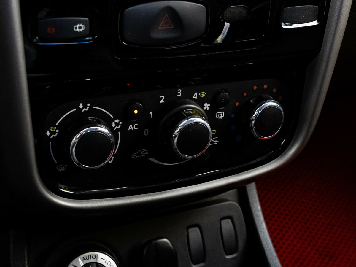 Купить Renault Duster, 2014, 123 220 км.. Фото: #8