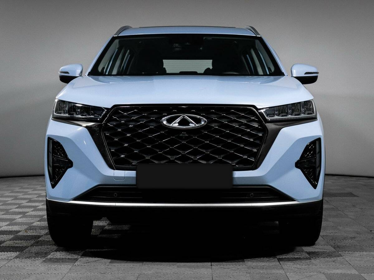 Купить Chery Tiggo 7 Pro Max, 2023, 3 903 км.. Фото: #1